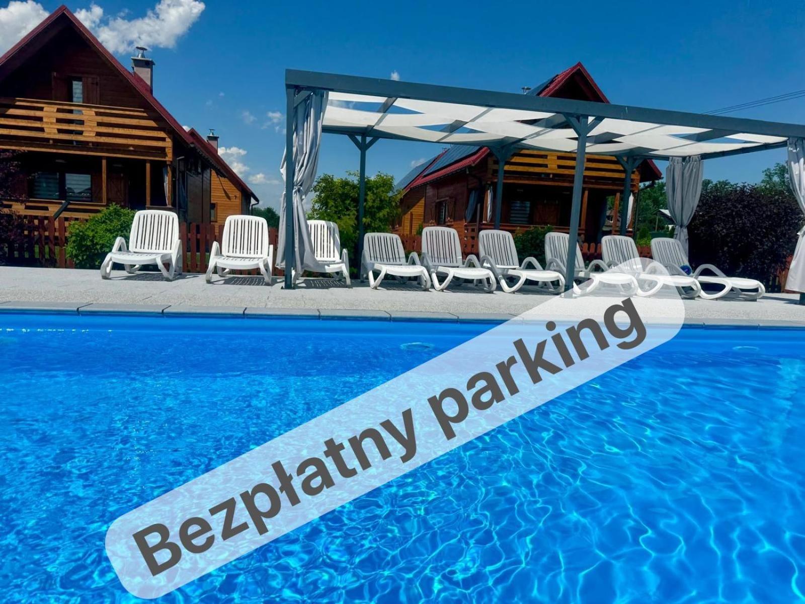 Miodowa Sadyba Domki Caloroczne Kluczbork Ligota Zamecka ภายนอก รูปภาพ